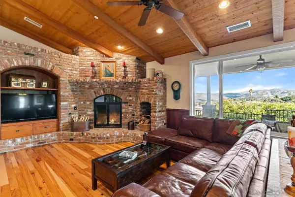 1609 Santa Margarita Drive, Fallbrook, CA 92028