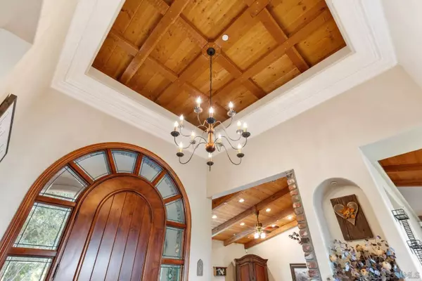 1609 Santa Margarita Drive, Fallbrook, CA 92028