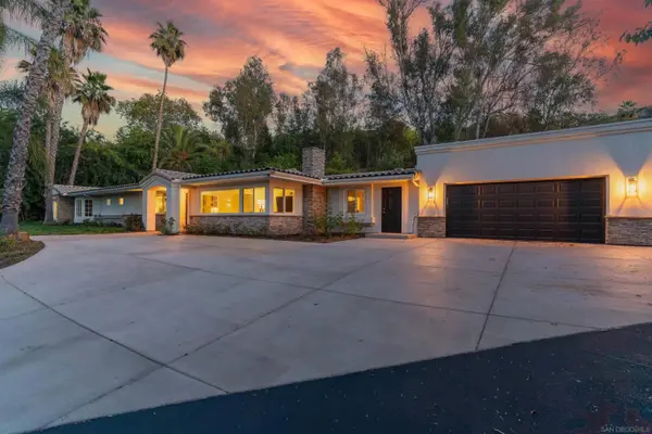 13311 Fallen Leaf Road, Poway, CA 92064