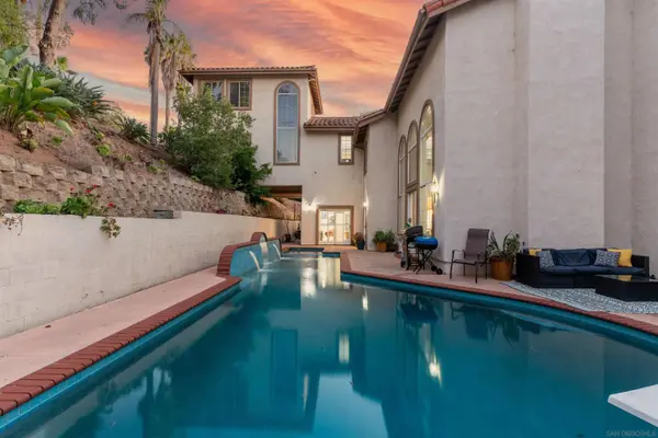 1696 Gil Way, Vista, CA 92084