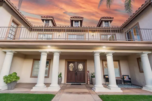 1696 Gil Way, Vista, CA 92084