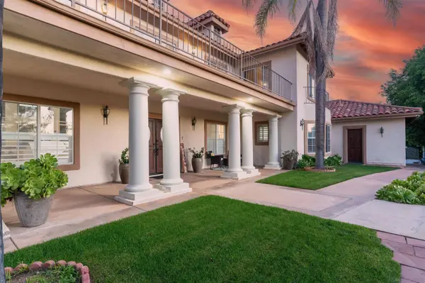 1696 Gil Way, Vista, CA 92084