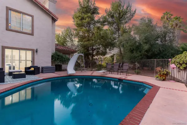 1696 Gil Way, Vista, CA 92084