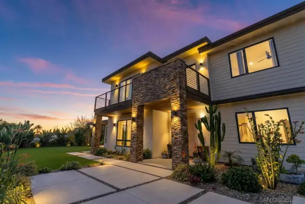 4407 Ramona Drive, Fallbrook, CA 92028