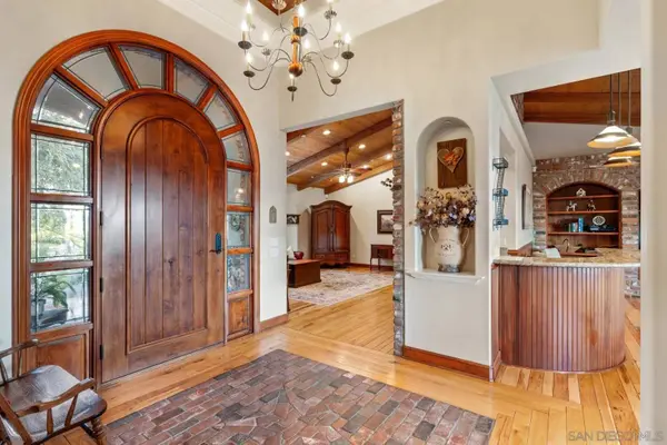 1609 Santa Margarita Drive, Fallbrook, CA 92028