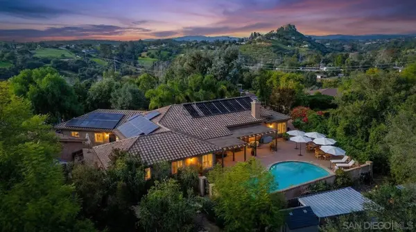 1195 Via Encinos, Fallbrook, CA 92028