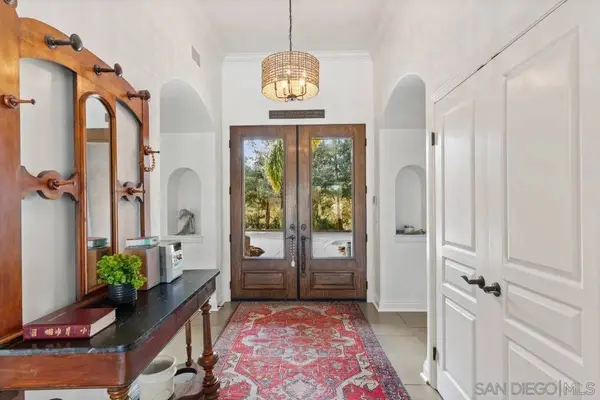 1195 Via Encinos, Fallbrook, CA 92028