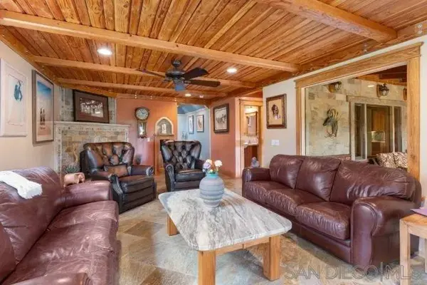 3097 Green Heather Lane, Fallbrook, CA 92028