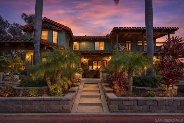 3097 Green Heather Lane, Fallbrook, CA 92028