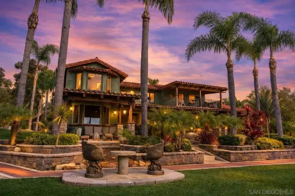 3097 Green Heather Lane, Fallbrook, CA 92028