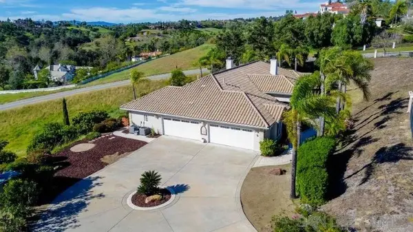4417 Fallsbrae Road, Fallbrook, CA 92028