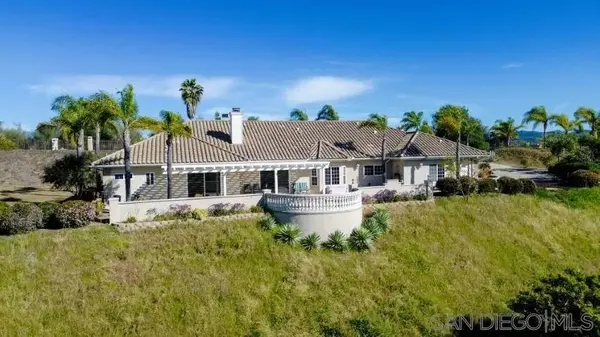 4417 Fallsbrae Road, Fallbrook, CA 92028