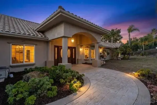 4417 Fallsbrae Road, Fallbrook, CA 92028