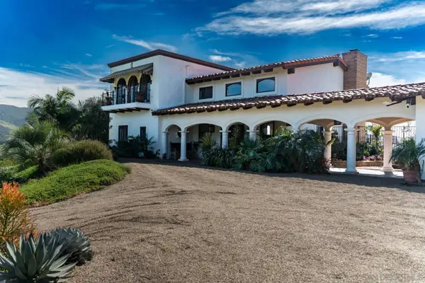 40616 Rock Mountain Road, Fallbrook, CA 92028