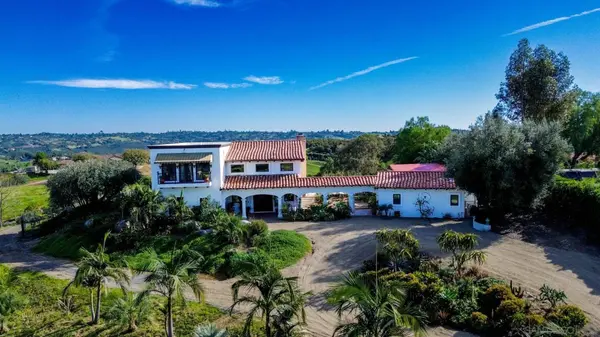 40616 Rock Mountain Road, Fallbrook, CA 92028