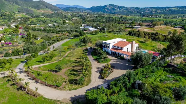 40616 Rock Mountain Road, Fallbrook, CA 92028