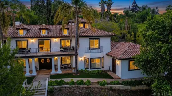 1696 Gil Way, Vista, CA 92084