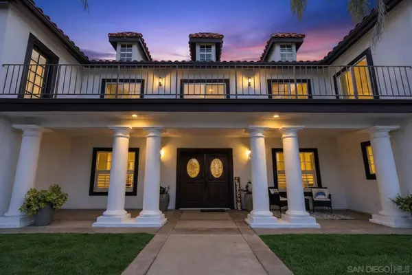 1696 Gil Way, Vista, CA 92084