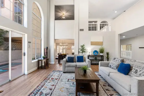 1696 Gil Way, Vista, CA 92084