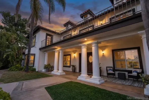 1696 Gil Way, Vista, CA 92084