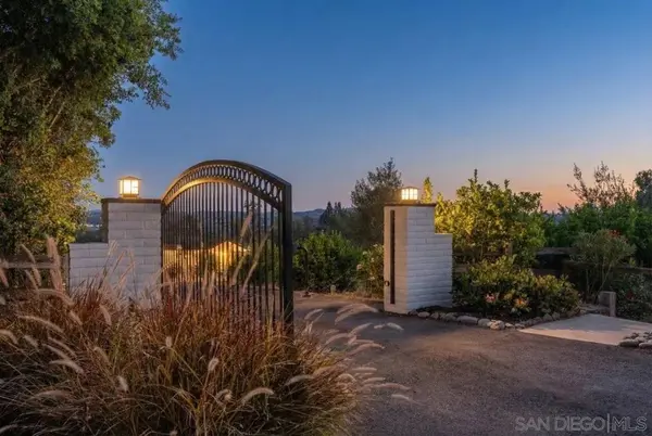 1097 Camino Alisos, Fallbrook, CA 92028