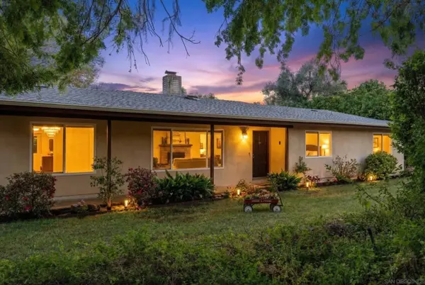 1027 Pepper Tree Lane, Fallbrook, CA 92028