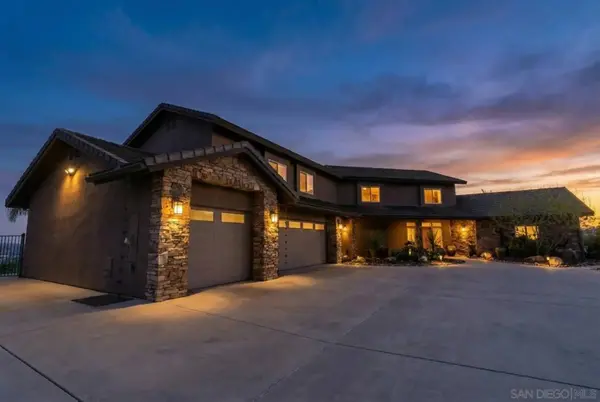 1451 Nors Ranch Road, Bonsall, CA 92003