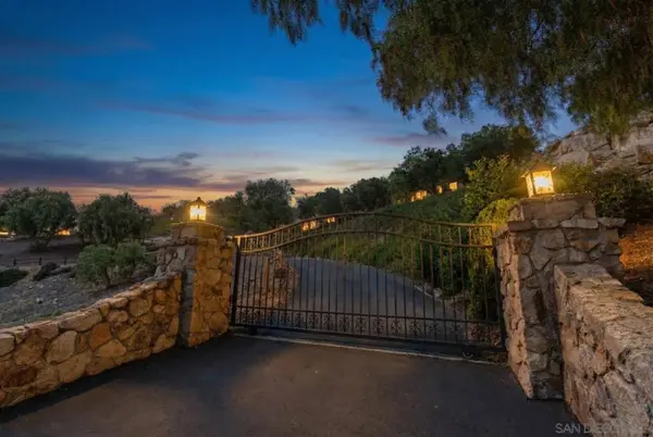 1451 Nors Ranch Road, Bonsall, CA 92003