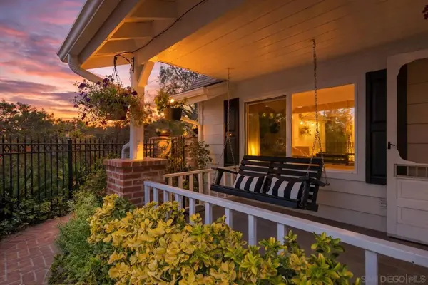 2422 Gird Road, Fallbrook, CA 92028