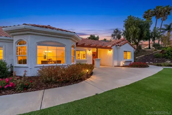 1010 Buena Suerte, Fallbrook, CA 92028