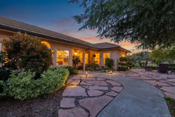 4241 Via El Dorado, Fallbrook, CA 92028