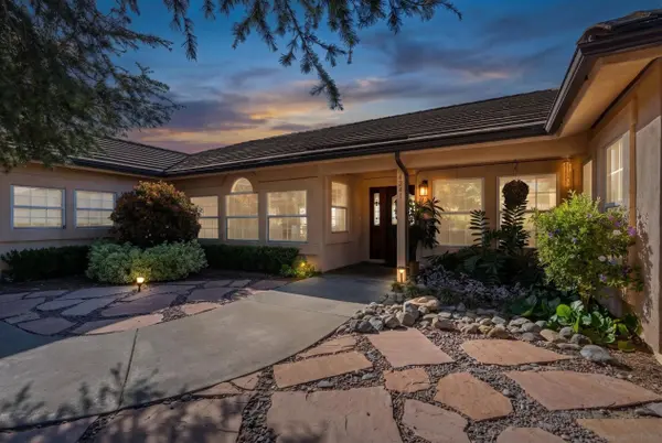 4241 Via El Dorado, Fallbrook, CA 92028
