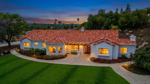 1010 Buena Suerte, Fallbrook, CA 92028