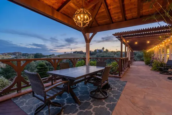 4241 Via El Dorado, Fallbrook, CA 92028