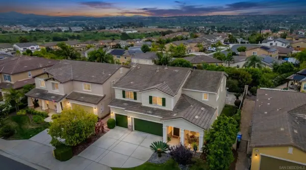 1018 Bellingham Drive, Oceanside, CA 92057