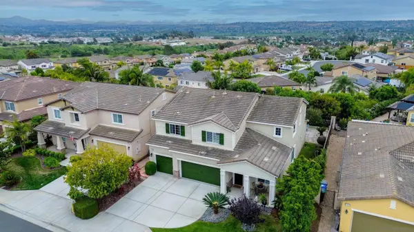 1018 Bellingham Drive, Oceanside, CA 92057