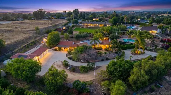 937 Pepper Tree Lane, Fallbrook, CA 92028