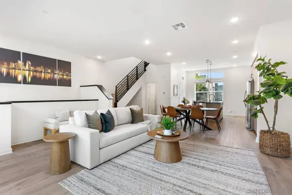 10422 Harlow Circle #50, San Diego, CA 92108