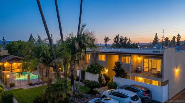 930 Peach Ave #25, El Cajon, CA 92021