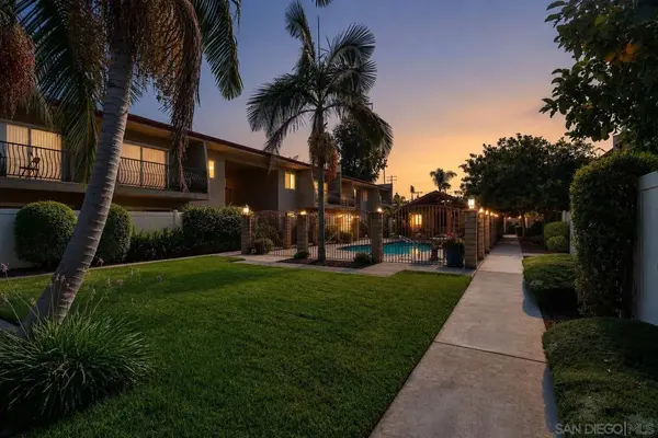 930 Peach Ave #25, El Cajon, CA 92021