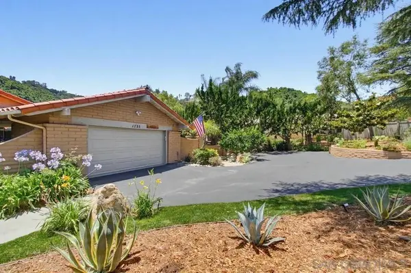 1735 Tecalote Drive, Fallbrook, CA 92028