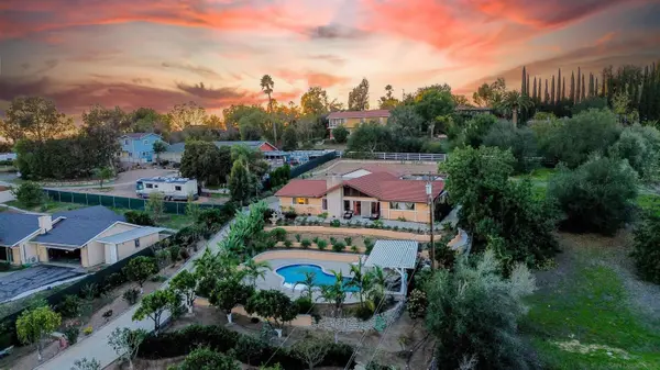 732 Hamilton Lane, Fallbrook, CA 92028