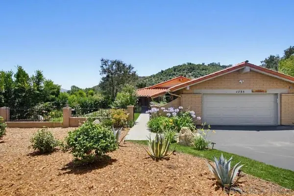 1735 Tecalote Drive, Fallbrook, CA 92028