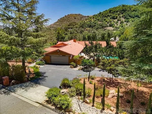 1735 Tecalote Drive, Fallbrook, CA 92028