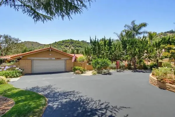1735 Tecalote Drive, Fallbrook, CA 92028