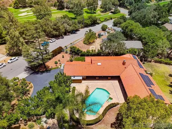 1735 Tecalote Drive, Fallbrook, CA 92028