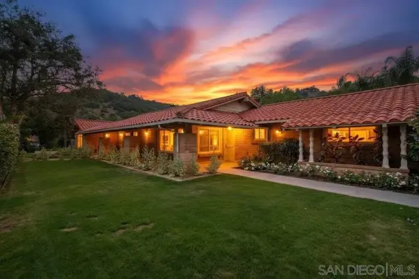 1735 Tecalote Drive, Fallbrook, CA 92028