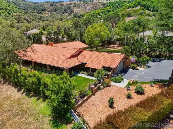 1735 Tecalote Drive, Fallbrook, CA 92028