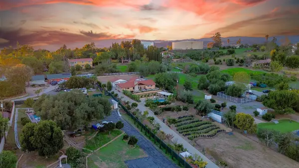 732 Hamilton Lane, Fallbrook, CA 92028