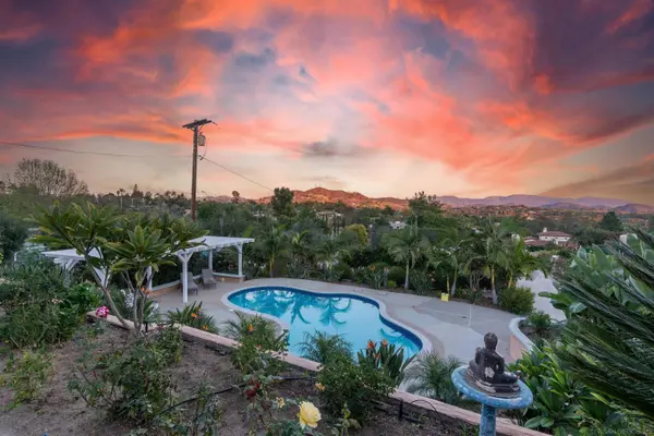 732 Hamilton Lane, Fallbrook, CA 92028